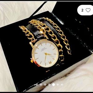 Victoria Secret Watch